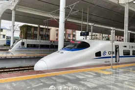 漳汕高铁预计月底开工！未来从厦门乘高铁至广州仅需2小时图片