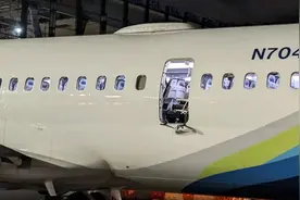 事故不断，波音737还能行吗？图片