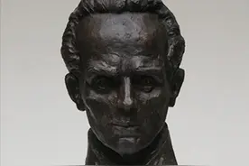 重温经典奥斯特洛夫斯基《钢铁是怎样炼成的》笔下的鲜活人物图片