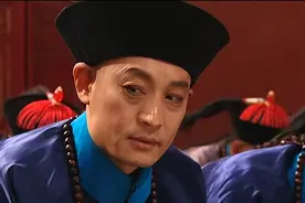 雍正王朝：难怪八王议政时三王爷胤祉不在，你猜他心里在想啥呢？图片
