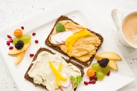 60岁大姐糖尿病离世，医生呼吁三种早餐尽量停用，别再贪吃了图片