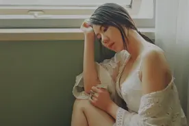 夸女人漂亮的经典诗词，让你感受古人笔下的风华绝代图片