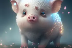 2024年属猪得如何开运呢？图片