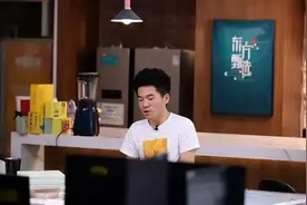 成功来源于努力还是运气？董宇辉的回答值得深思！图片