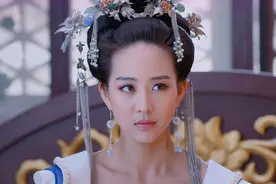 武则天嫁李世民12年没身孕，为何跟李治就有了？背后实情令人唏嘘图片