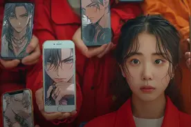 女性向游戏决战2024：《恋与》的生与《玲珑》的“死”图片