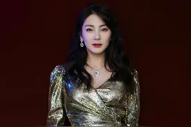 山东15大美女明星，你喜欢哪一位？图片