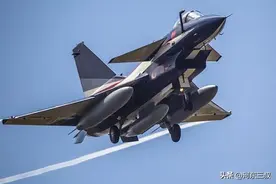 4000公里直飞沙特，多国对华开放领空，歼10是怎么做到的图片
