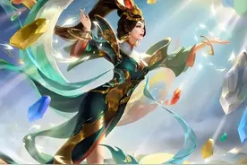 掌握女娲技能的精彩玩法：提升你的游戏表现！图片