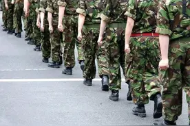 当兵的注意啦！退役军人专属优势职业，安排！图片