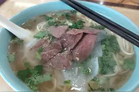 想不明白，为什么那么多网友很喜欢，诋毁兰州拉面图片