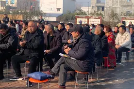 传承优秀家训家风家教，让德孝文化之风吹进千家万户图片