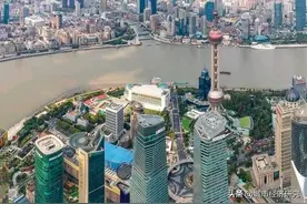 长三角GDP十强城市与珠三角GDP十强城市经济巅峰对决图片