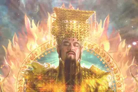 玉帝一生最大的三个错误，放错一妖，用错四位神仙，错抓一个大圣图片