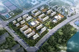 1775亩！河北一省会高校拟整体搬迁，网友：或为冲击“双一流”图片