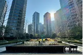 暖屋江河汇项目探营，月租1.1万起入住江河汇图片