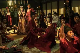 大唐究竟有多厉害？灭亡五十年，还能把一个国家折磨成精神病图片