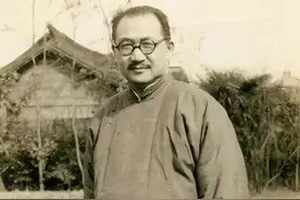 1967年孔祥熙在美国去世，去世前对妻子宋霭龄哀叹:记挂孔家后代图片