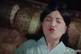 烂！66岁还擦边卖肉？潘长江新片差评一片，晚节保得住吗图片