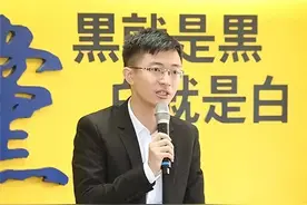 洞心骇耳！侯汉廷再度爆料，台湾不缺电是假象？民怨成为选举关键图片
