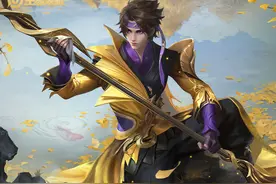 S34赛季仅开启半天，新版赵云就彻底火了，“血手龟速流”真香！图片