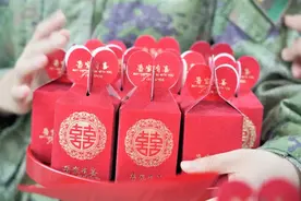 军队人员的婚假，明确了！图片