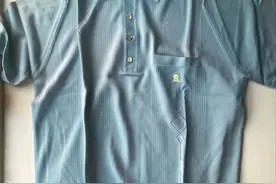 繁花里的梦特娇，老爹1400多买了好几件，当年用火烧就是不会坏图片