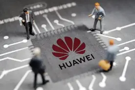 华为nova12系列值吗？网友：在你考虑的时候，货已经卖光了图片