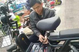 电动车换铅酸、锂电池多少钱合适？到底怎样才不算被坑？答案来了图片