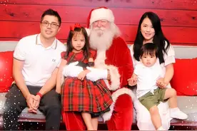 80后四川农村姑娘，网恋遇见美国高富帅男友，婚后移居国外当主妇图片