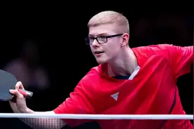 中国乒迷最讨厌的5个外协会球员，4男1女，理由如出一辙图片