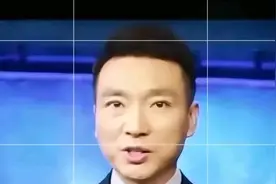 央视著名主持人康辉为何会惹众怒？网友吃饭不叫我，买单想起我了图片