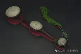 遇见孔子 | 数字里的祝福：三阳开泰迎新春 三星高照纳吉祥图片