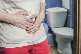 长期拉肚子很危险，因为拉的是你的阳气！唯有补阳固肾，才能止泻图片