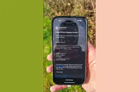 比诺基亚还耐摔？4000多米高空掉落，iPhone毫发无损毫无划痕！图片