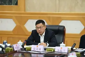 【代表谈两会】广西人大代表秦义敏：龙州全面建设边疆民族地区高质量发展先进县图片