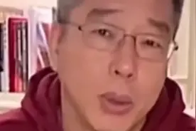 刘建宏回应曾称赞李铁正直图片