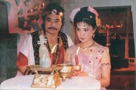 从火刑到斩首：无辜女妖为何这般下场？图片