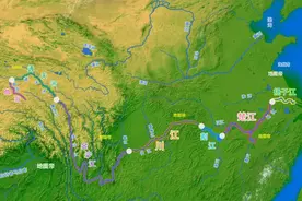 黄浦江对上海意味着什么？图片