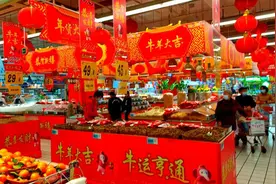 抖音快手“双增”98%、辛选带货超66亿 直播电商年货节“车轮战”谁赢了？图片