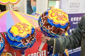 来山姆，进些新鲜玩意儿当年货~图片