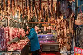 爱吃肉的人和爱吃素的人，谁会更健康？科学研究发现了答案图片