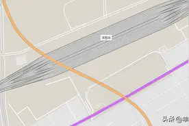 沈阳北站南北广场何时联通，期待早日牵手图片