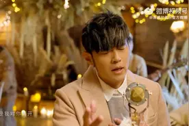 我可能是最后写周杰伦《圣诞星》的人？华语乐坛，早就“翻篇了”图片