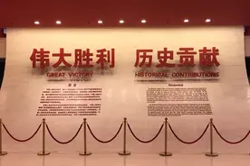 铭记历史！旅途中，每一个中国抗战纪念馆都是不可或缺的一站！图片