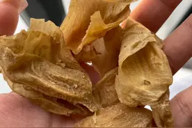 真是万万没想到，鸡内金用火烤一烤，吃了3天管用，就服老辈做法图片