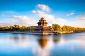 手机超广角怎么拍？用好这6招，想不好看都难图片