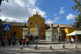 带着爸妈昆明老挝游记2图片