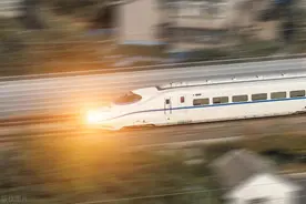 济郑高铁长清站“三合一”服务温暖回家路图片