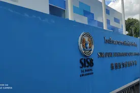 泰国，马来西亚和菲律宾的国际幼儿园情况，消费水平对比图片